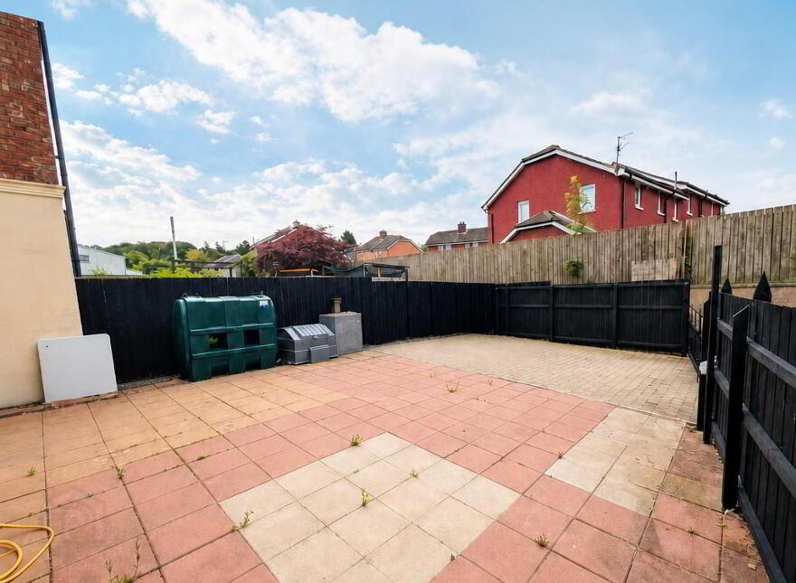 23 Station Park, Crossgar, Downpatrick, BT30 9FB