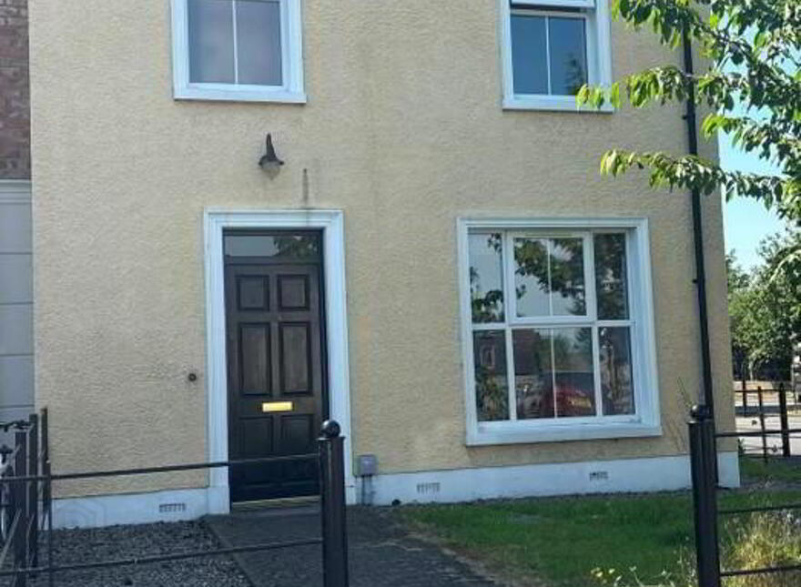 23 Station Park, Crossgar, BT30 9FB