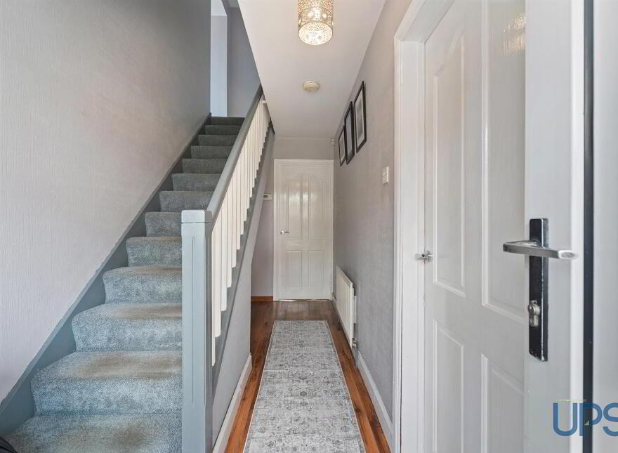 59 Brooklands Grange, Dunmurry, Belfast, BT17 0SA
