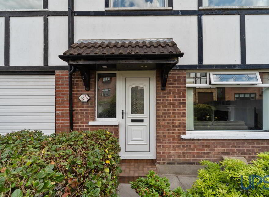 59 Brooklands Grange, Dunmurry, Belfast, BT17 0SA