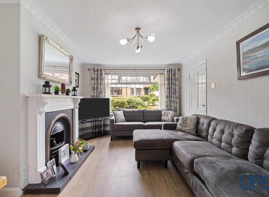 59 Brooklands Grange, Dunmurry, Belfast, BT17 0SA