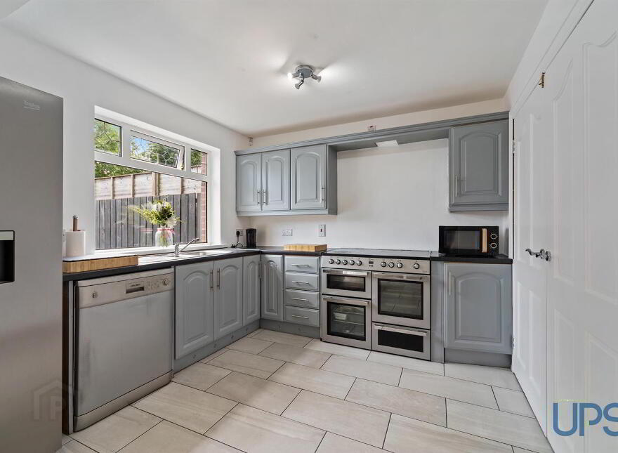 59 Brooklands Grange, Dunmurry, Belfast, BT17 0SA