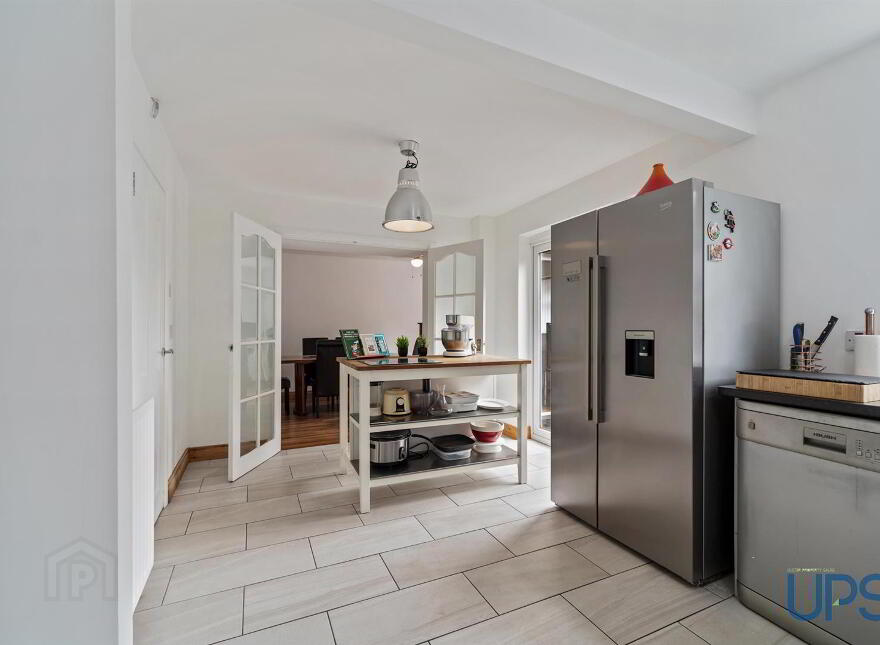 59 Brooklands Grange, Dunmurry, Belfast, BT17 0SA