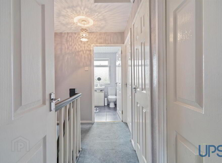 59 Brooklands Grange, Dunmurry, Belfast, BT17 0SA