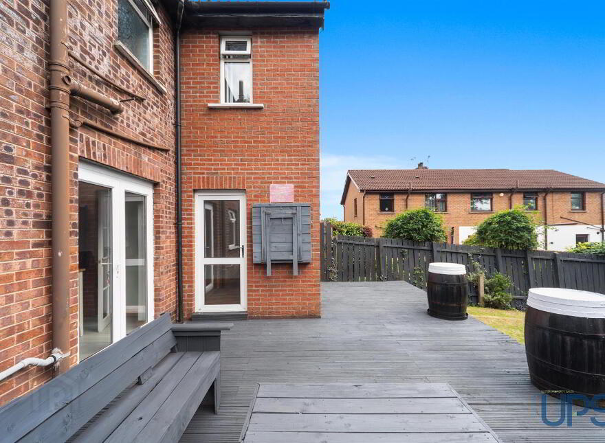 59 Brooklands Grange, Dunmurry, Belfast, BT17 0SA