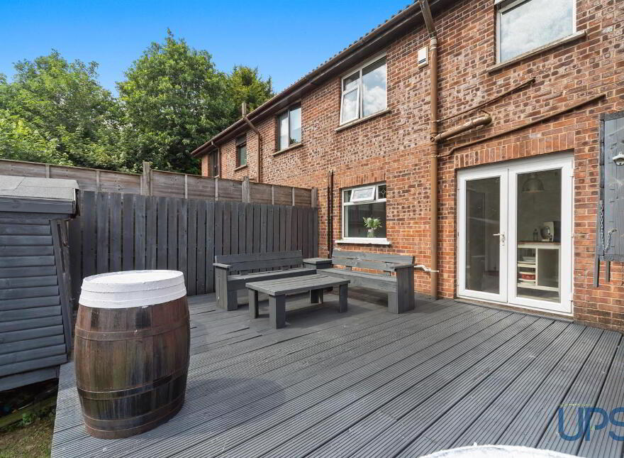 59 Brooklands Grange, Dunmurry, Belfast, BT17 0SA