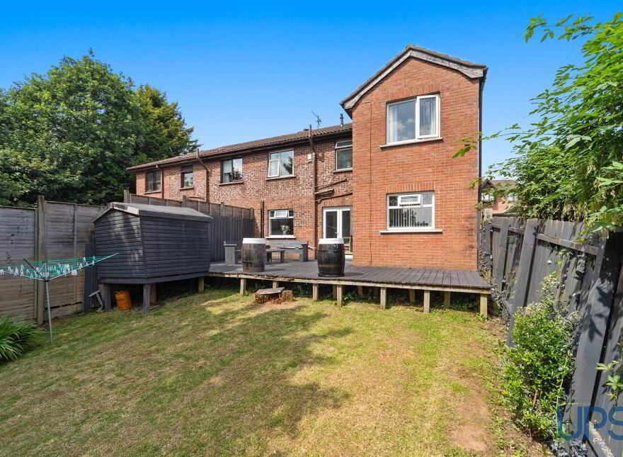 59 Brooklands Grange, Dunmurry, Belfast, BT17 0SA