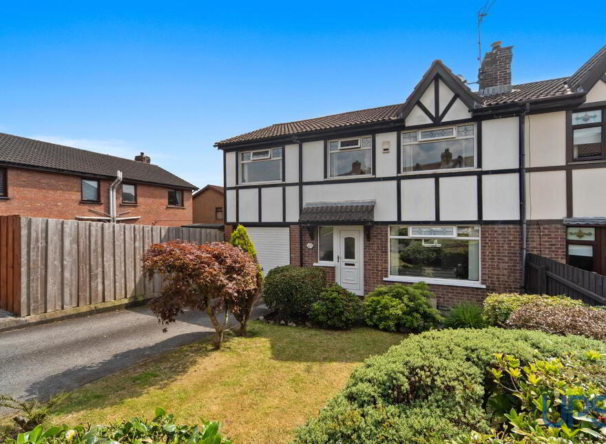59 Brooklands Grange, Dunmurry, Belfast, BT17 0SA