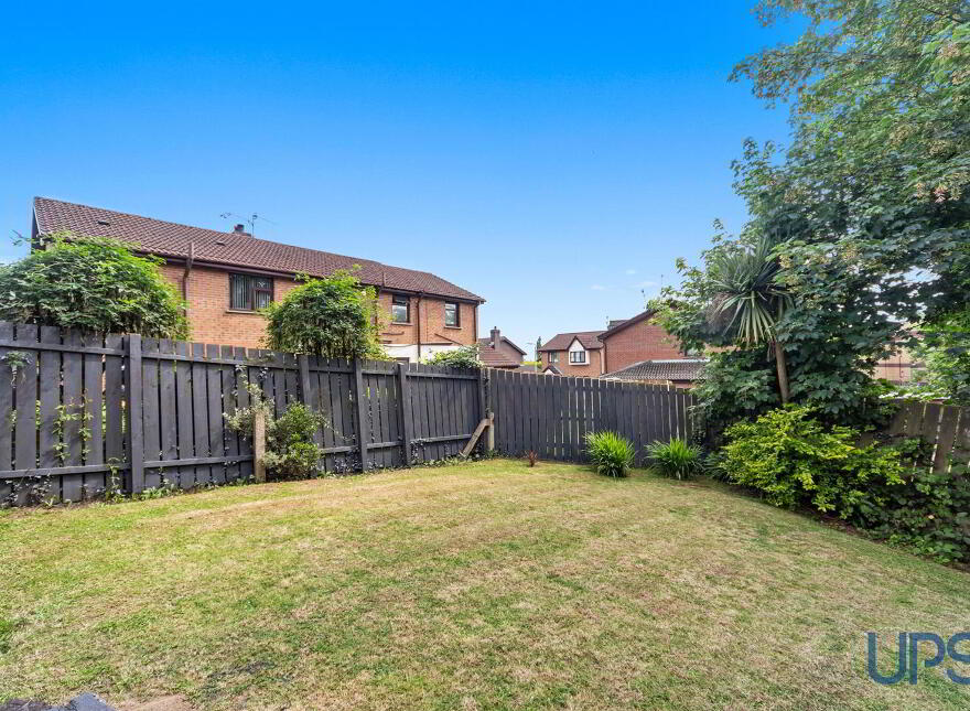59 Brooklands Grange, Dunmurry, Belfast, BT17 0SA