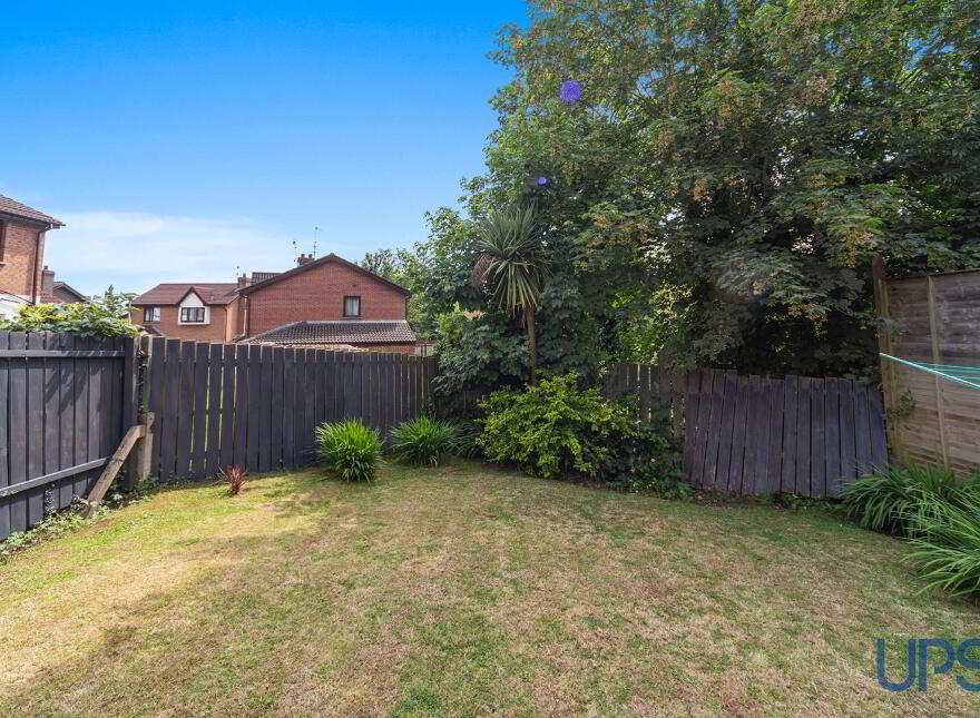 59 Brooklands Grange, Dunmurry, Belfast, BT17 0SA