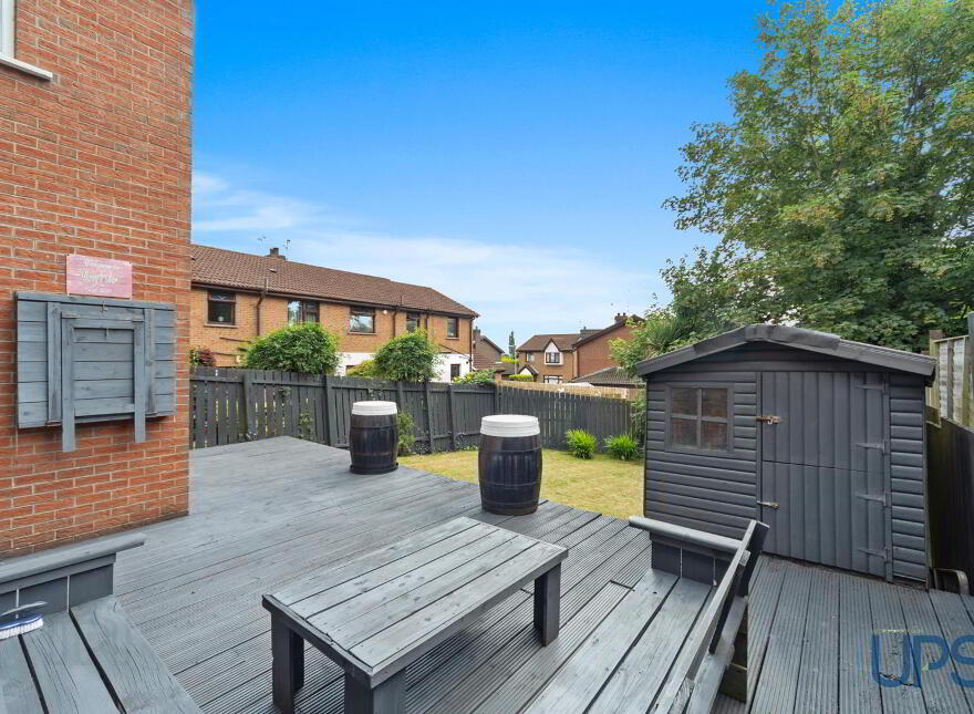 59 Brooklands Grange, Dunmurry, Belfast, BT17 0SA