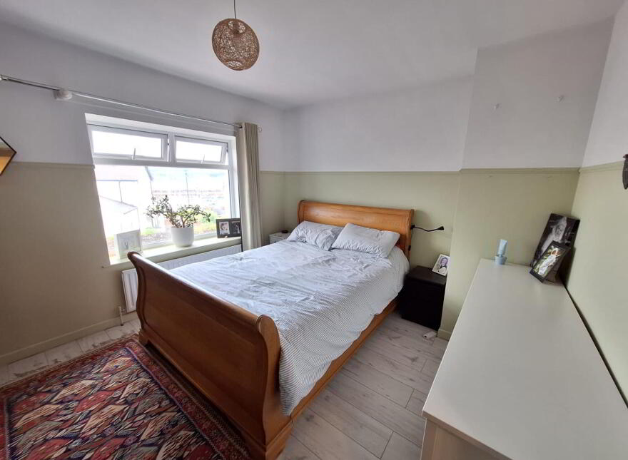 20 North Sreet, Ballycastle, BT54 6BW