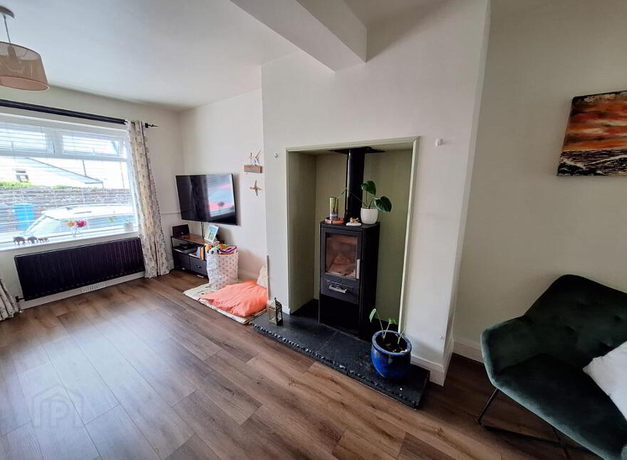 20 North Sreet, Ballycastle, BT54 6BW