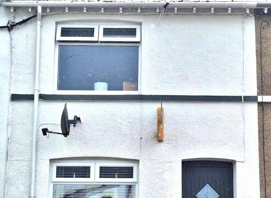 20 North Sreet, Ballycastle, BT54 6BW