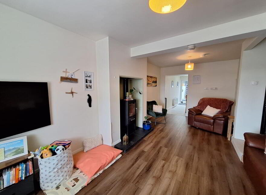 20 North Sreet, Ballycastle, BT54 6BW