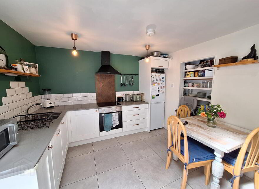 20 North Sreet, Ballycastle, BT54 6BW