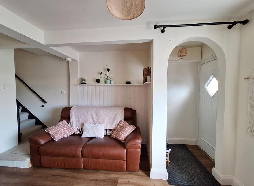 20 North Sreet, Ballycastle, BT54 6BW