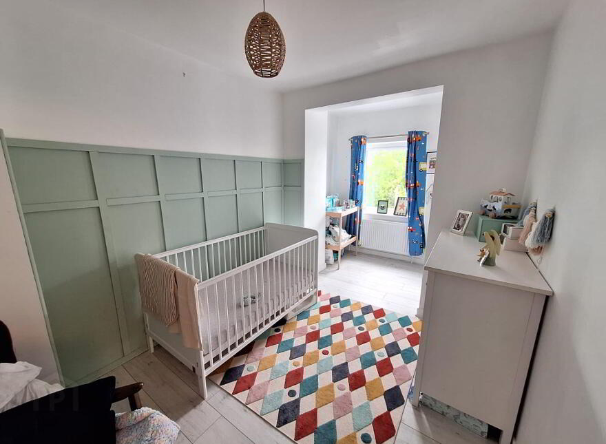20 North Sreet, Ballycastle, BT54 6BW