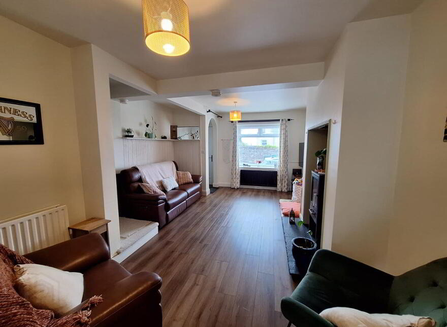 20 North Sreet, Ballycastle, BT54 6BW