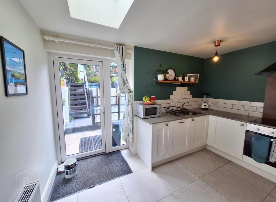 20 North Sreet, Ballycastle, BT54 6BW
