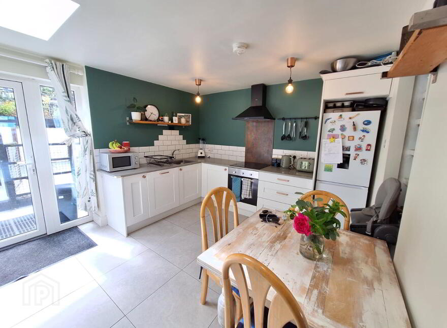 20 North Sreet, Ballycastle, BT54 6BW