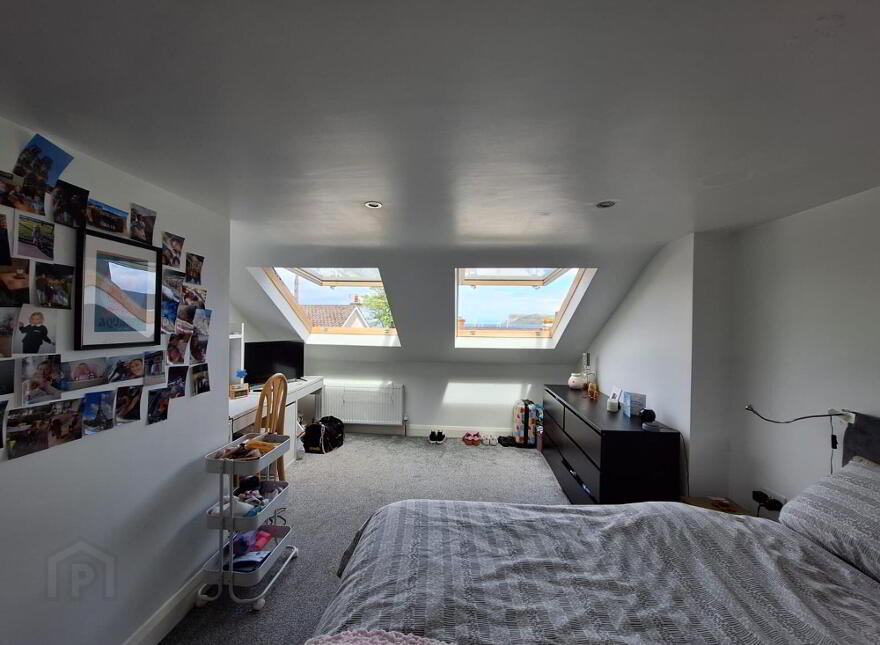 20 North Sreet, Ballycastle, BT54 6BW