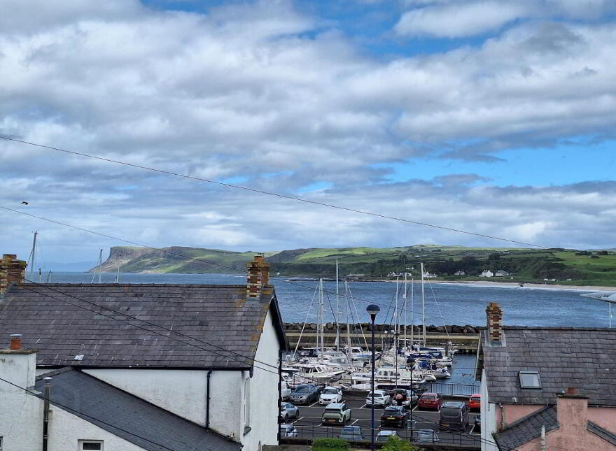 20 North Sreet, Ballycastle, BT54 6BW