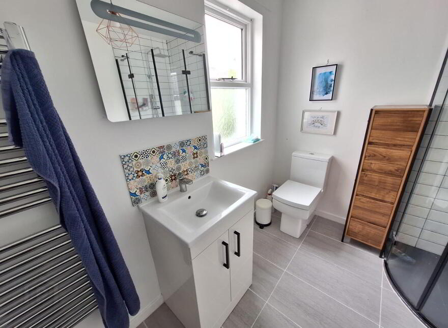 20 North Sreet, Ballycastle, BT54 6BW