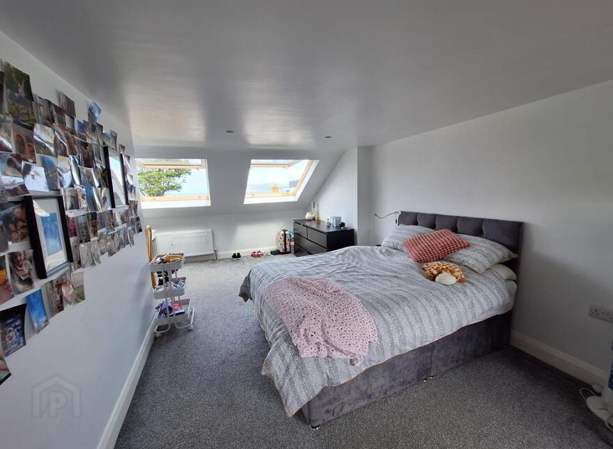 20 North Sreet, Ballycastle, BT54 6BW