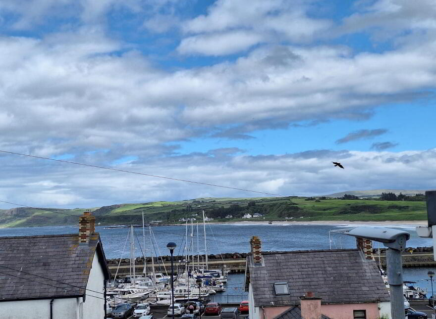 20 North Sreet, Ballycastle, BT54 6BW