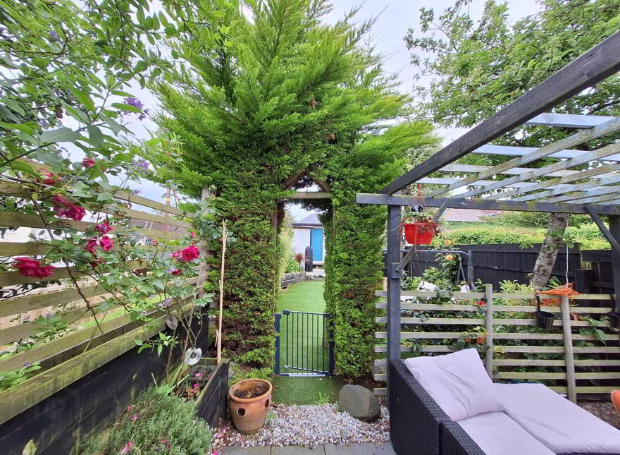 20 North Sreet, Ballycastle, BT54 6BW