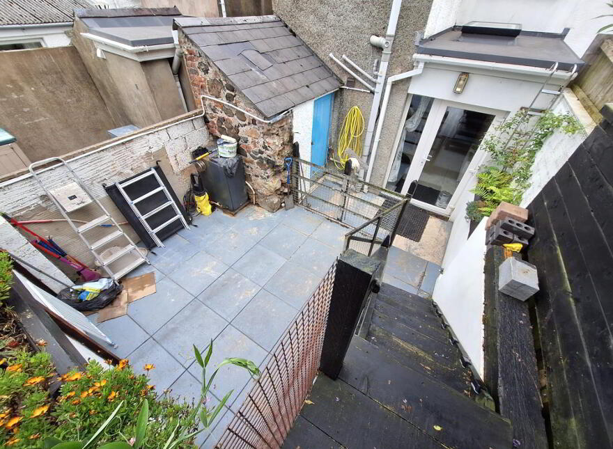 20 North Sreet, Ballycastle, BT54 6BW