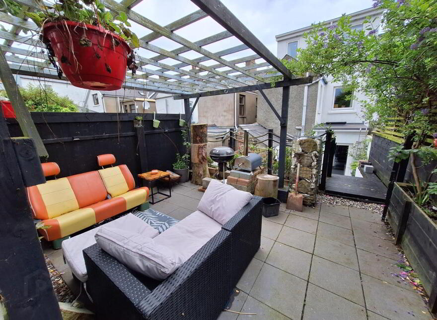 20 North Sreet, Ballycastle, BT54 6BW