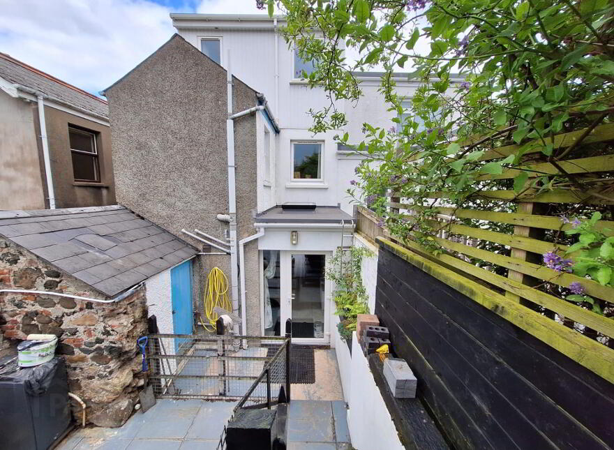20 North Sreet, Ballycastle, BT54 6BW