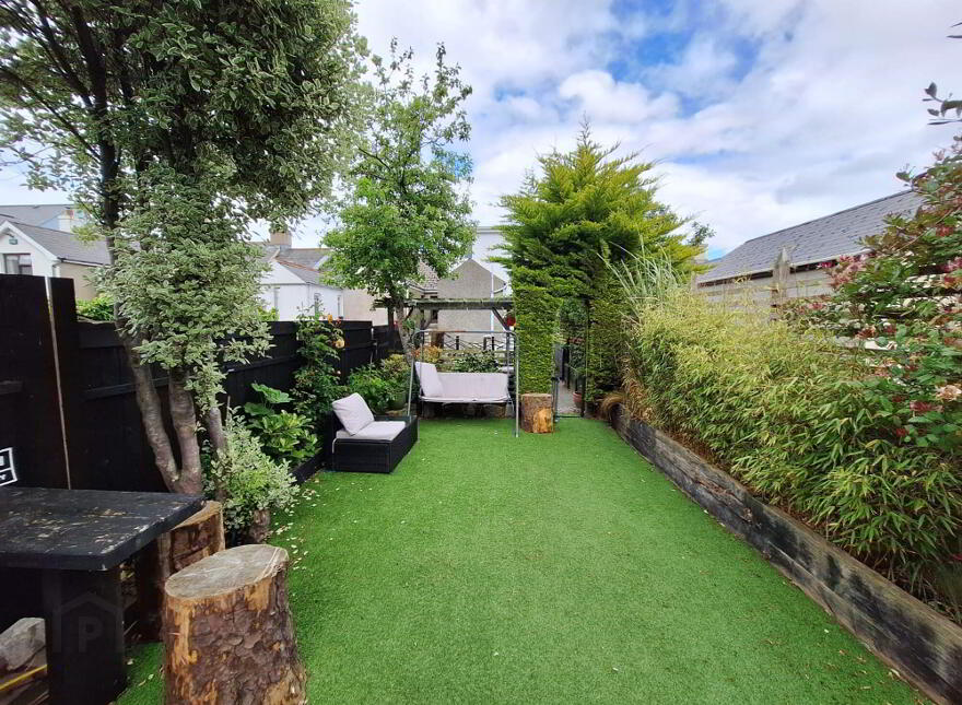 20 North Sreet, Ballycastle, BT54 6BW