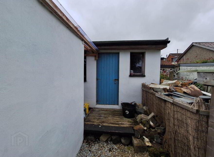 20 North Sreet, Ballycastle, BT54 6BW