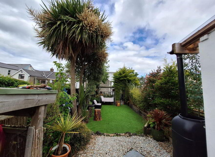 20 North Sreet, Ballycastle, BT54 6BW