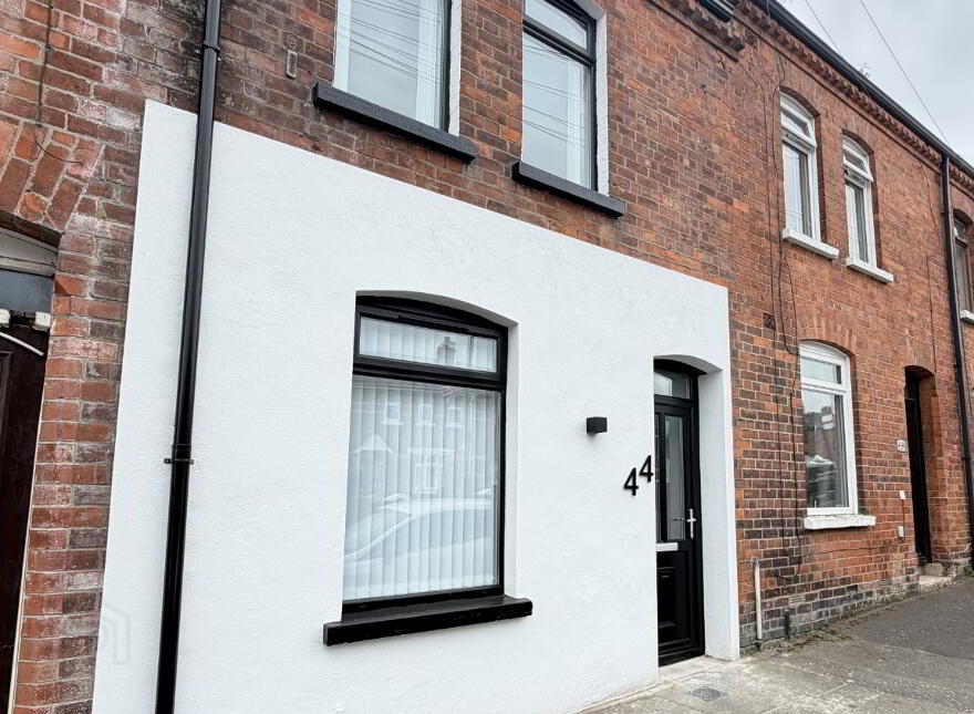 44 Enfield Street, Belfast, BT13 3DH
