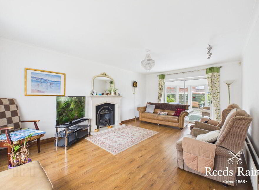 29 Fairview Park, Carrickfergus, BT38 7JG