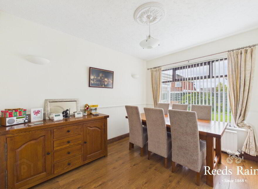 29 Fairview Park, Carrickfergus, BT38 7JG