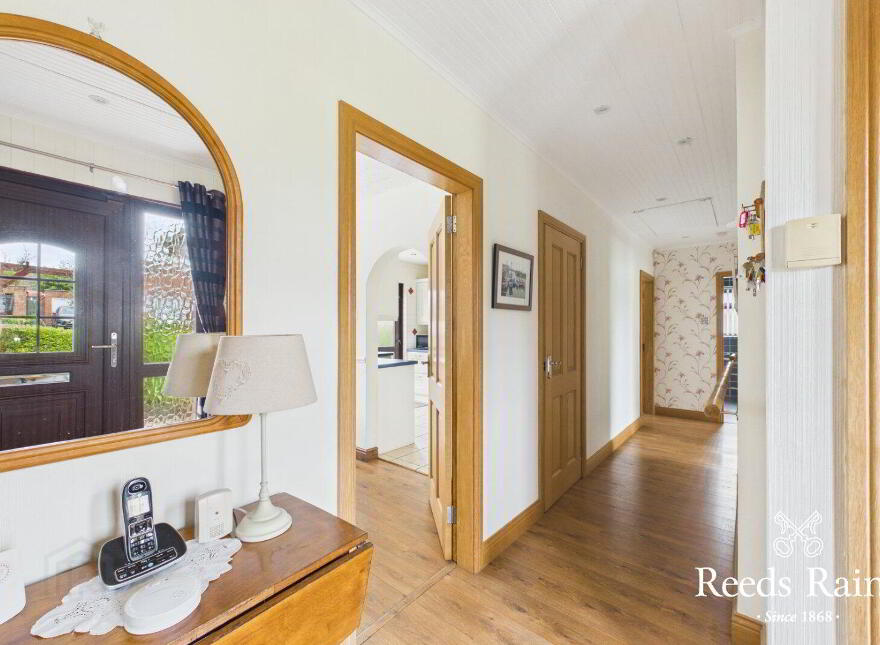 29 Fairview Park, Carrickfergus, BT38 7JG