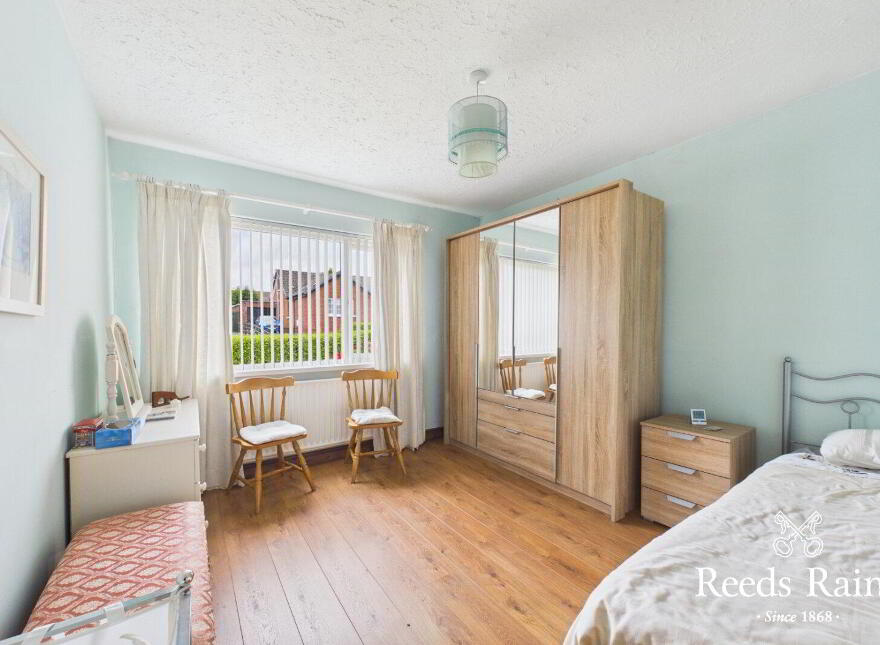29 Fairview Park, Carrickfergus, BT38 7JG