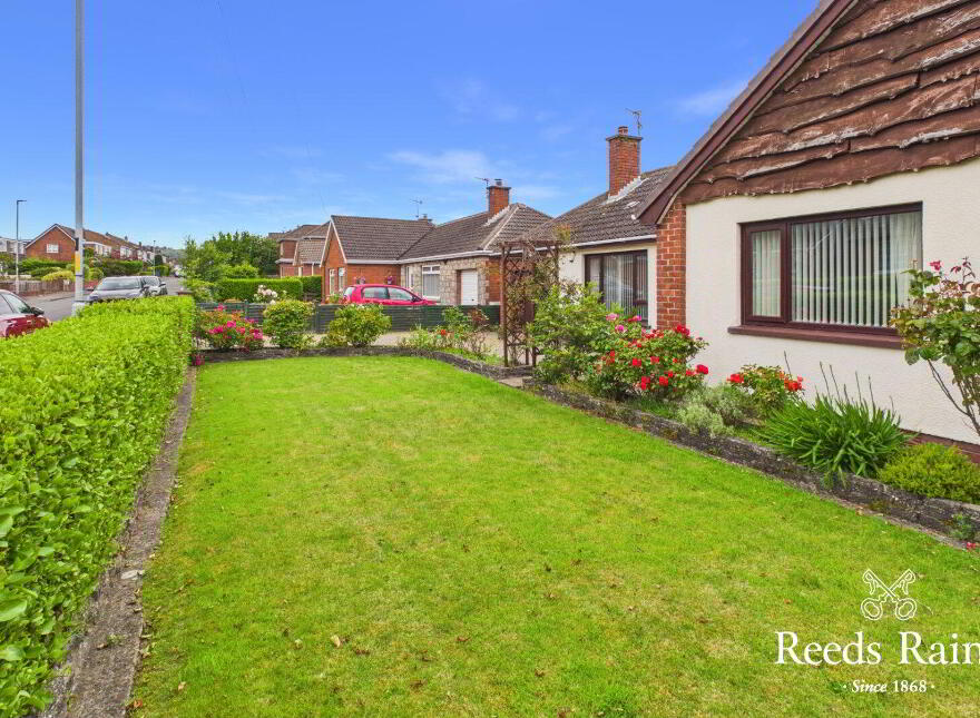 29 Fairview Park, Carrickfergus, BT38 7JG