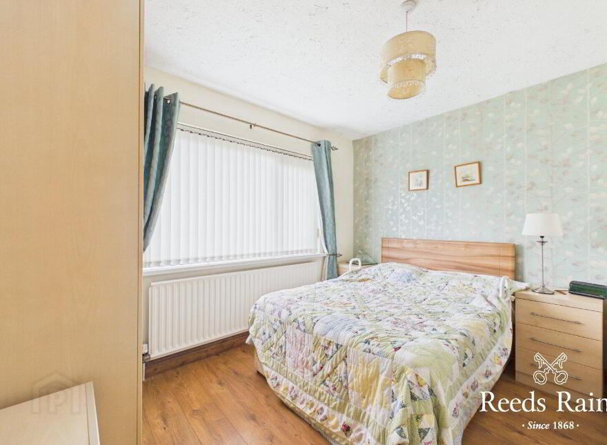 29 Fairview Park, Carrickfergus, BT38 7JG