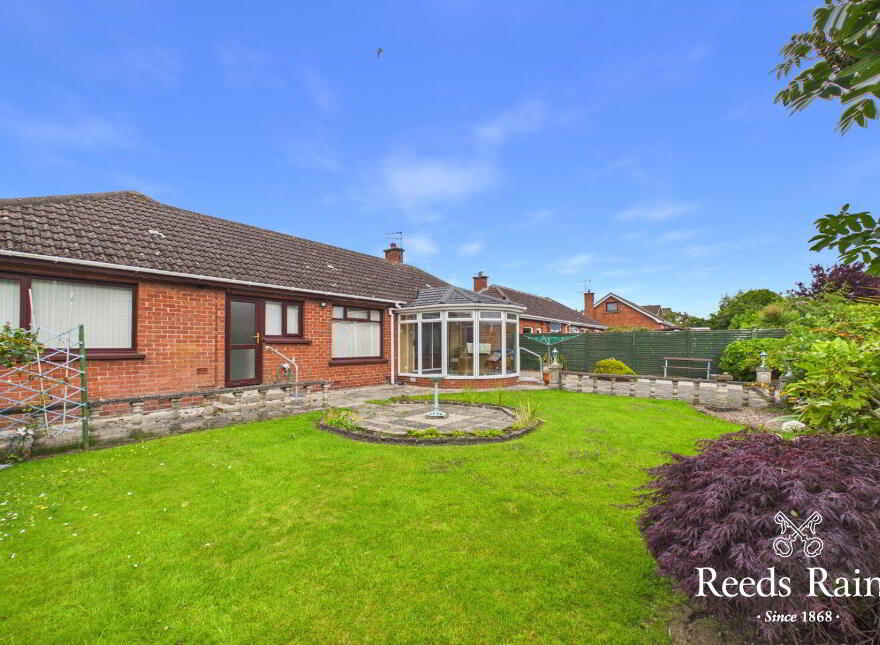 29 Fairview Park, Carrickfergus, BT38 7JG