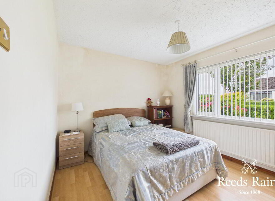 29 Fairview Park, Carrickfergus, BT38 7JG