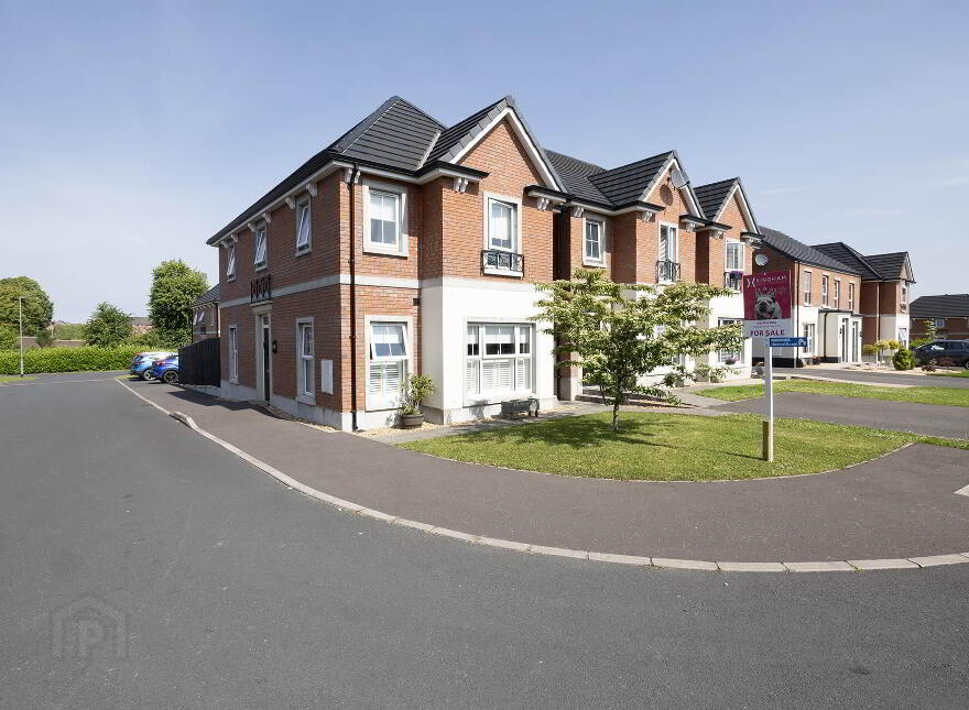 14 Atherton Square, Lurgan, BT66 8FJ