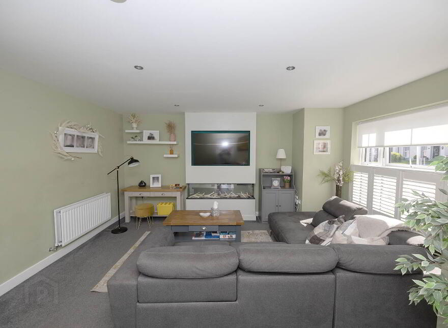 14 Atherton Square, Lurgan, BT66 8FJ