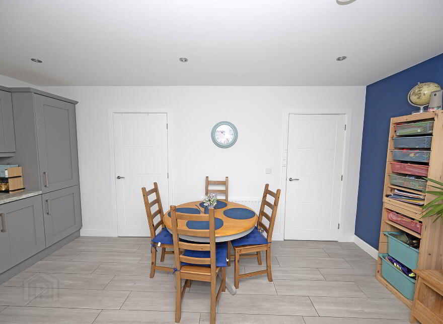 14 Atherton Square, Lurgan, BT66 8FJ