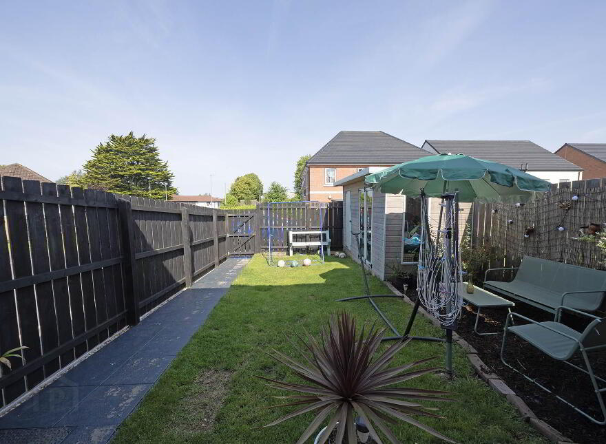 14 Atherton Square, Lurgan, BT66 8FJ